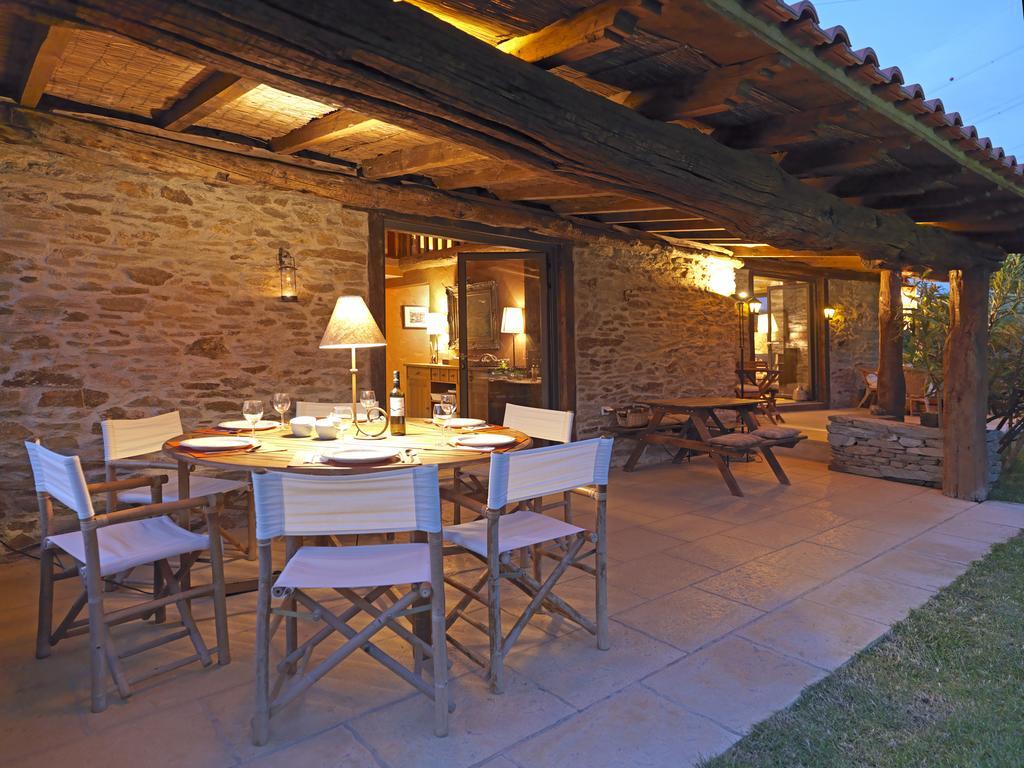 Villa Quinta Da Pereira Armamar Exterior foto